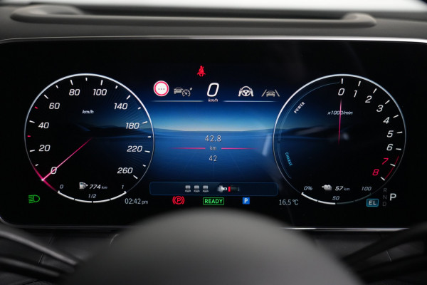 2026 Mercedes-Benz GLC-Class 350 E 4matic SUV image 16