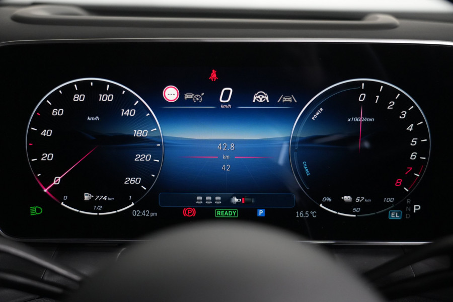 2026 Mercedes-Benz GLC-Class 350 E 4matic SUV Image 16