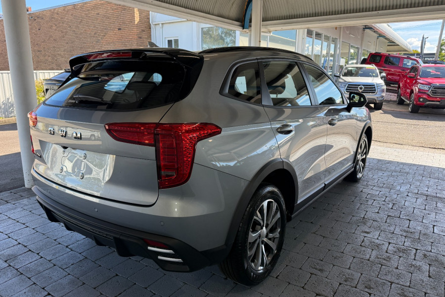 2025 GWM Haval Jolion A01 Premium SUV Image 7