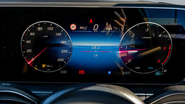 2026 MY25 Mercedes-Benz GLE-Class V167 GLE300 d SUV image 29