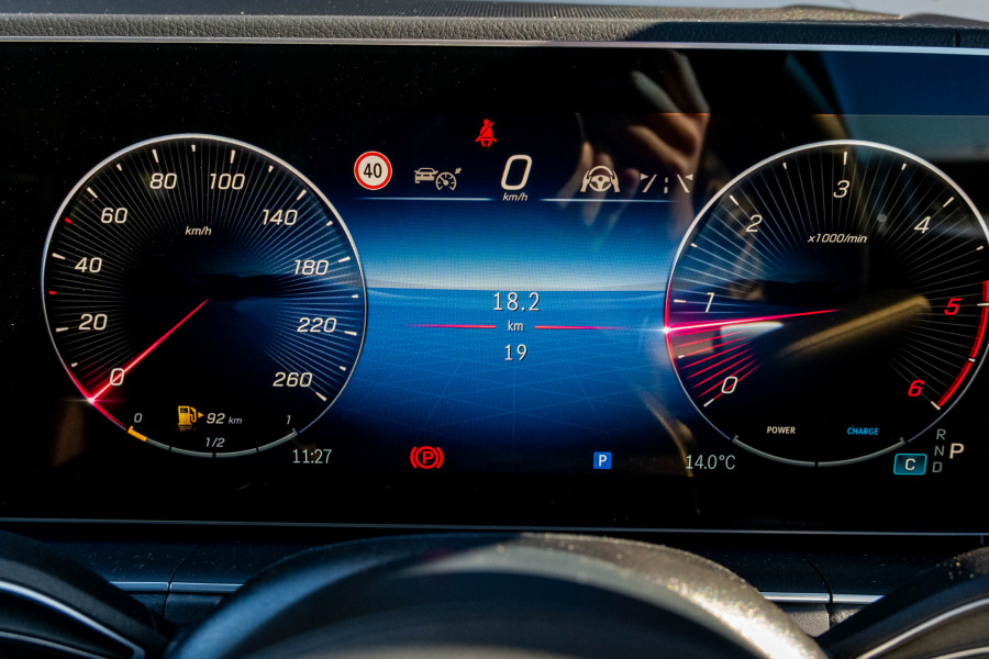 2026 MY25 Mercedes-Benz GLE-Class V167 GLE300 d SUV
