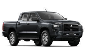 Mitsubishi Triton GLX+ MV