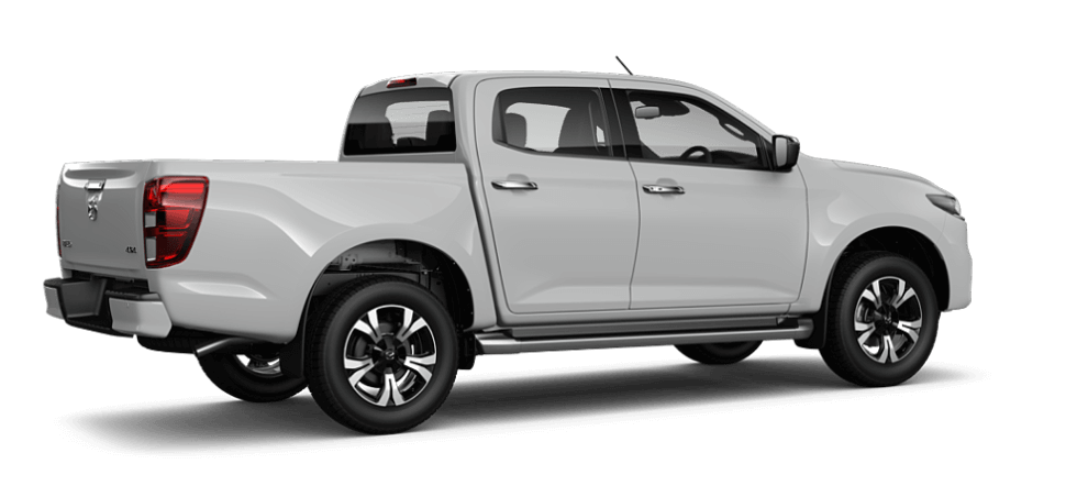 2024 Mazda BT-50 TF GT Ute Image 12