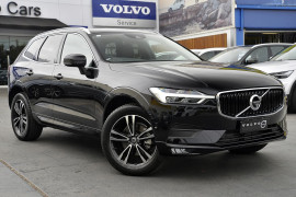Volvo XC60 D4 Momentum UZ
