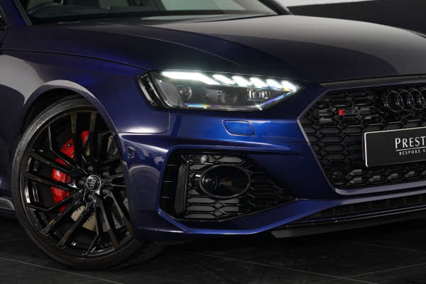 2022 Audi Rs4 Avant  SUV Image 9