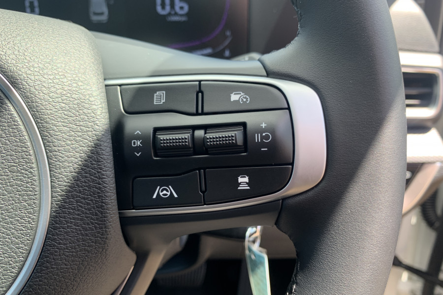 2024 Kia Sportage NQ5 S SUV Image 14