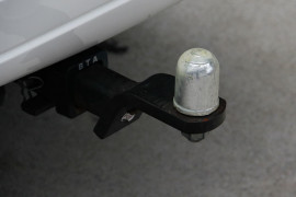 2007 Toyota Landcruiser Prado GRJ120R Suv