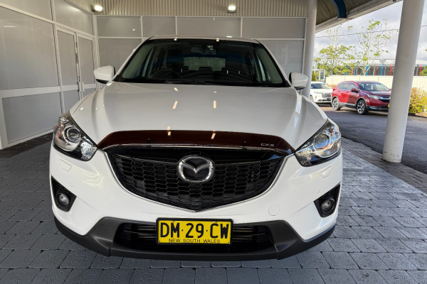 2013 Mazda Default Grand Touring SUV
