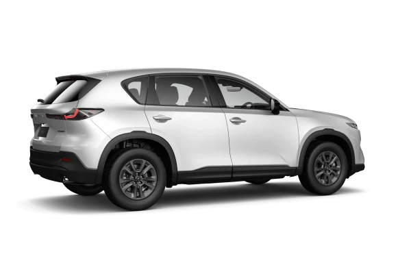 2026 Mazda CX-5 KM Series G25 Pure  SUV Image 12
