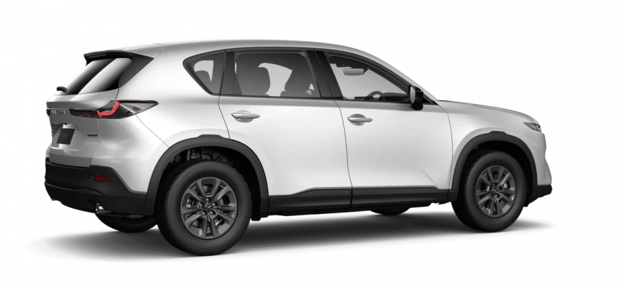 2026 Mazda CX-5 KM Series G25 Pure  SUV Image 12