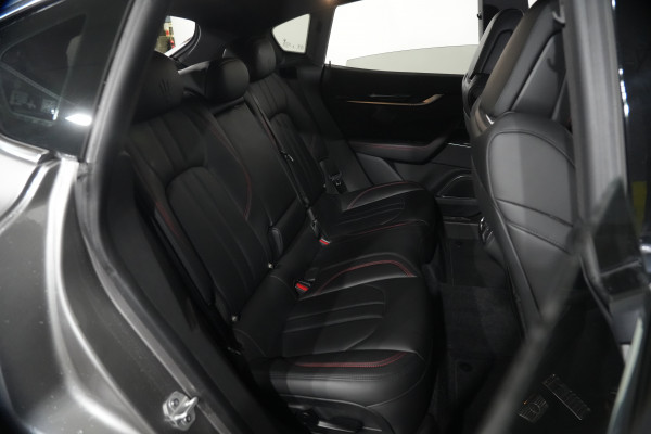 2021 Maserati Levante GranSport SUV image 29