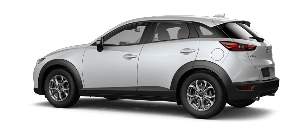 2025 MY24 Mazda CX-3 DK G20 Pure SUV Image 20