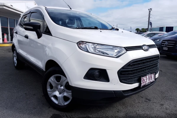 2015 Ford EcoSport BK Trend SUV Image 1