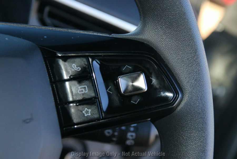 2024 MY24.5 MG MG3 ZP22 Excite Hybrid+ Hatch Image 6