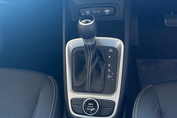 2025 MY26 Hyundai Venue QX.V5  SUV Image 22