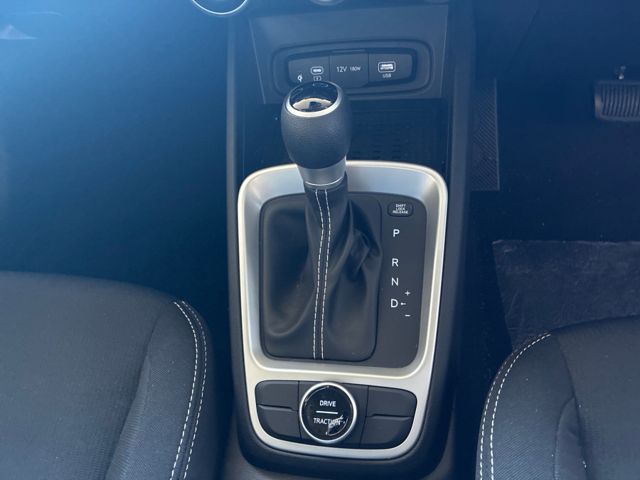 2025 MY26 Hyundai Venue QX.V5  SUV Image 22