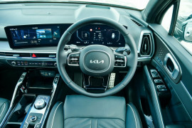 2025 Kia Sorento MQ4 PE GT-Line SUV