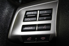 2014 Subaru Forester S4 2.5i Suv