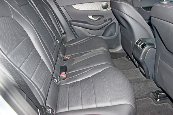 2019 MY09 Mercedes-Benz Glc-class X253  GLC200 Urban GLC200 - Urban Edition Wagon