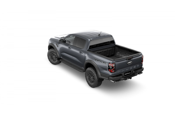 2025 MY25.25 Ford Ranger P703  Raptor Ute Image 5