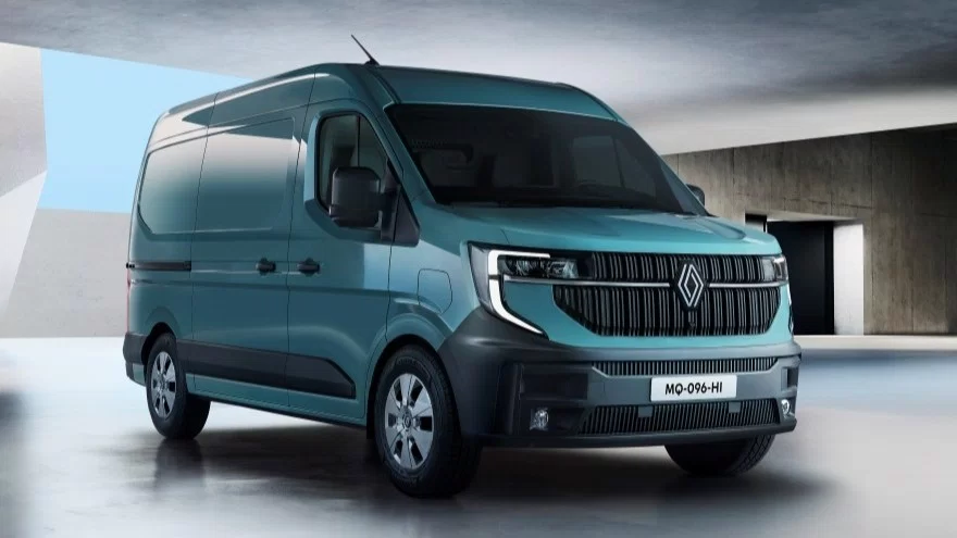 125kW / 380Nm engine Image