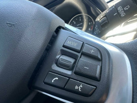 2017 BMW X1 F48 sDrive18d Steptronic SUV image 18