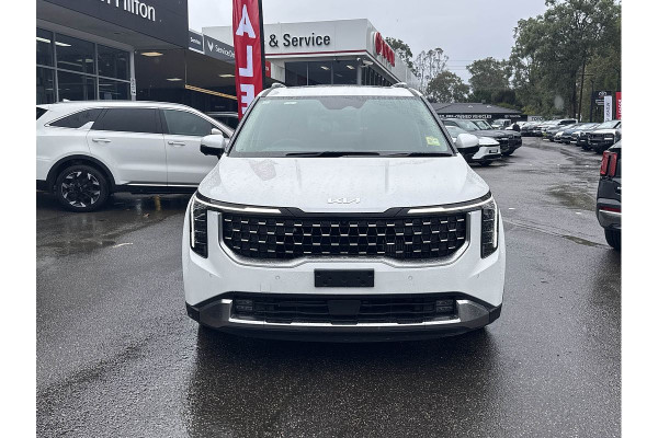 2024 MY25 Kia Carnival KA4 PE GT-Line HEV People Mover