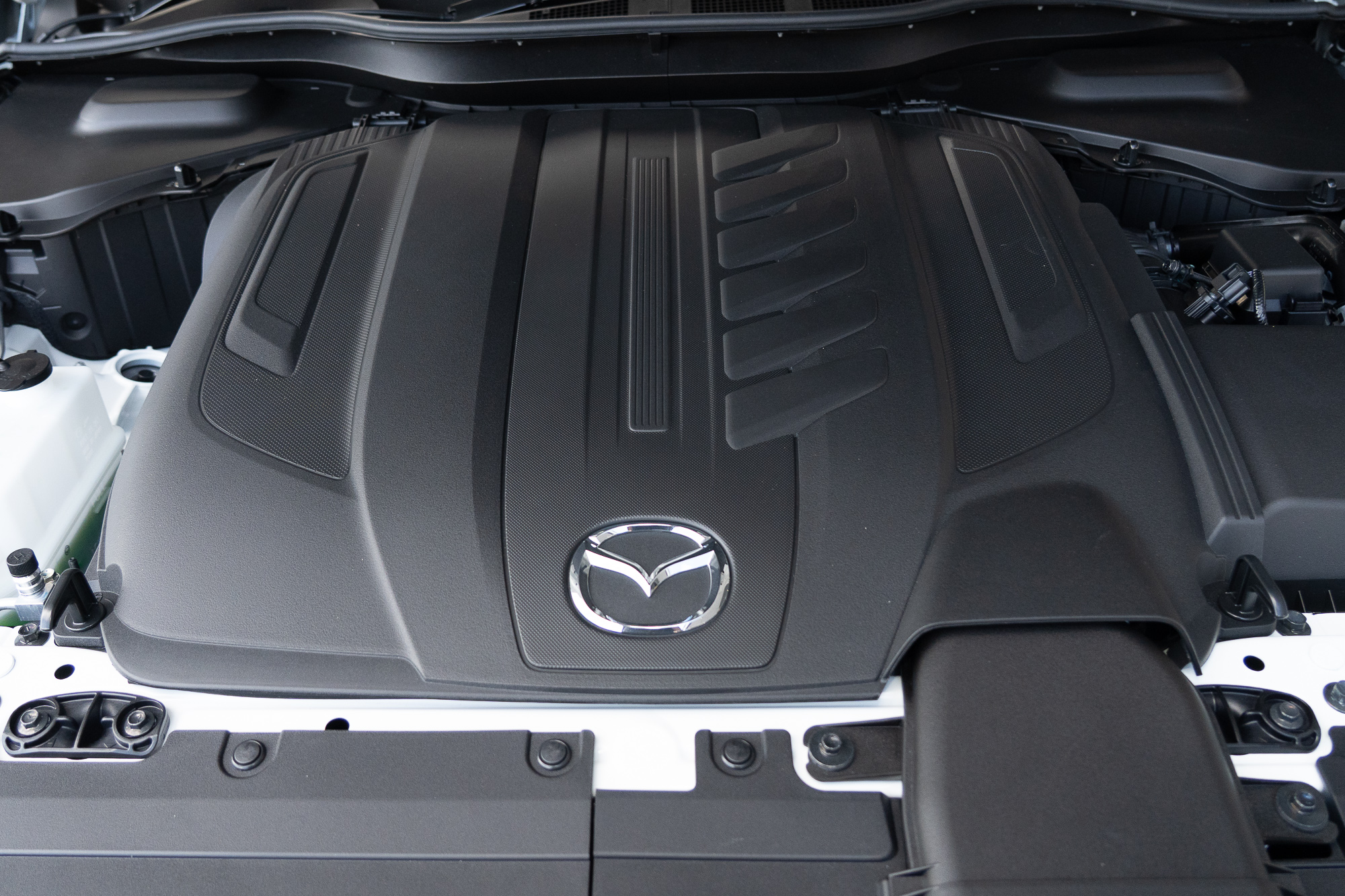2025 MY24 Mazda CX-60 KH Series G40e GT SUV Image 21