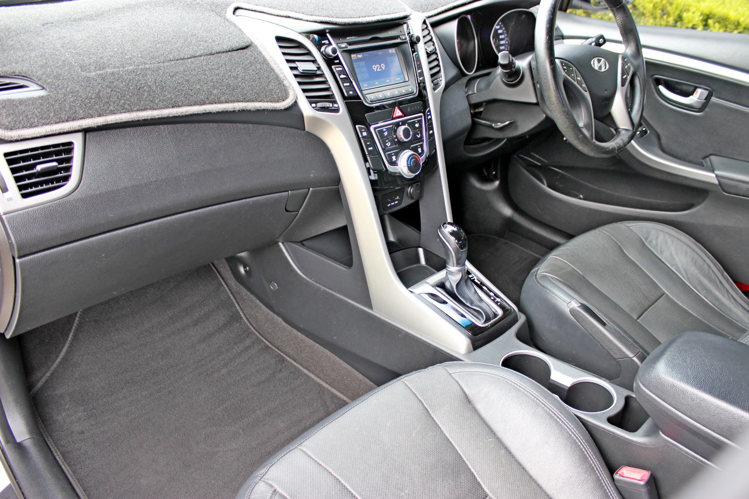 2014 Hyundai i30 GD2 Trophy Hatch Image 11