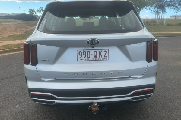2020 Kia Sorento UM Sport SUV Image 4