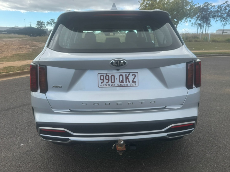 2020 Kia Sorento UM Sport SUV Image 4