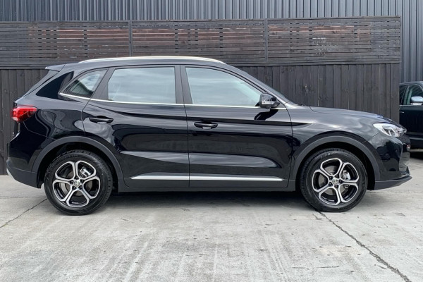 2026 MG ZS Excite Hybrid+ SUV Image 2