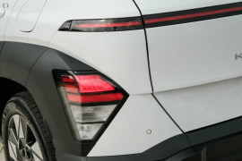 2025 Hyundai KONA SX2.V2  Electric SUV image 7