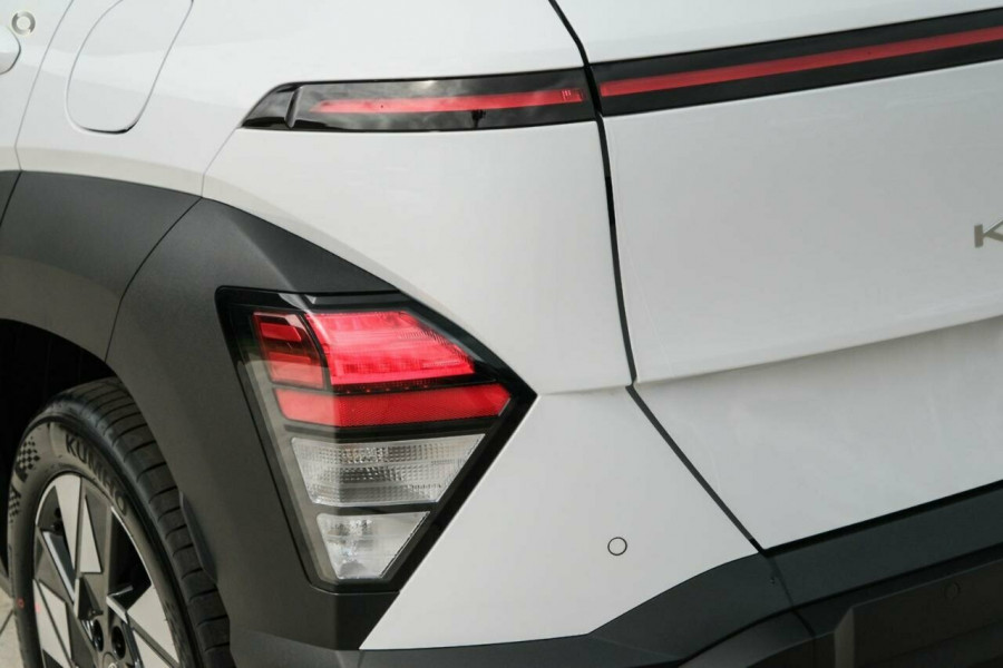 2025 Hyundai KONA SX2.V2  Electric SUV Image 7