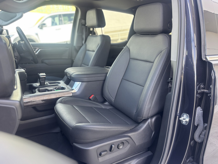 2025 Chevrolet Silverado T1 1500 LTZ Premium W/Tech Pack Ute Image 16