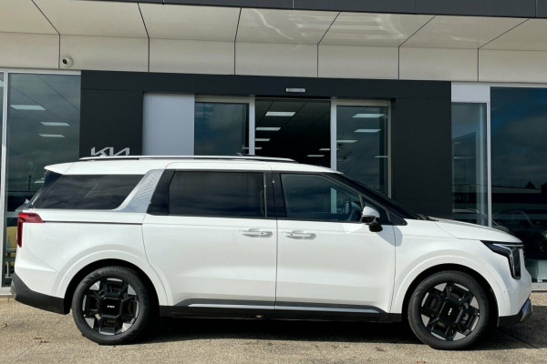 2026 Kia Carnival KA4 PE GT-Line People Mover Image 2