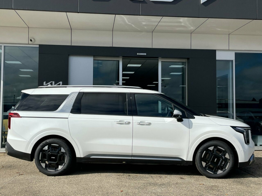 2026 Kia Carnival KA4 PE GT-Line People Mover Image 2