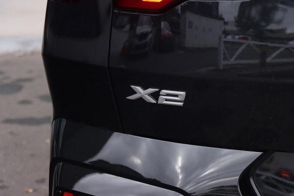 2025 BMW X2 U10 xDrive20i M Sport SUV image 4