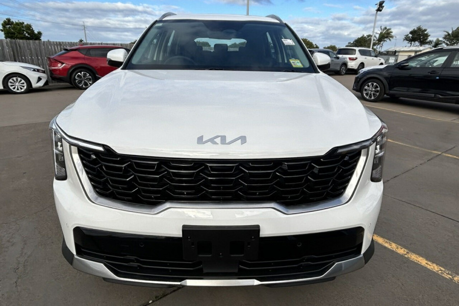 2024 Kia Sorento MQ4 PE S SUV Image 11