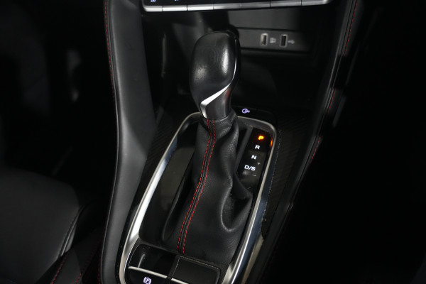 2023 MG ZST Vibe SUV Image 16