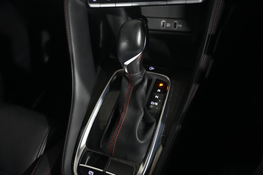 2023 MG ZST Vibe SUV