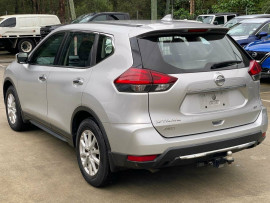 2018 Nissan X-Trail T32 Series II ST SUV image 6