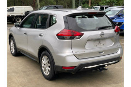 2018 Nissan X-Trail T32 Series II ST SUV