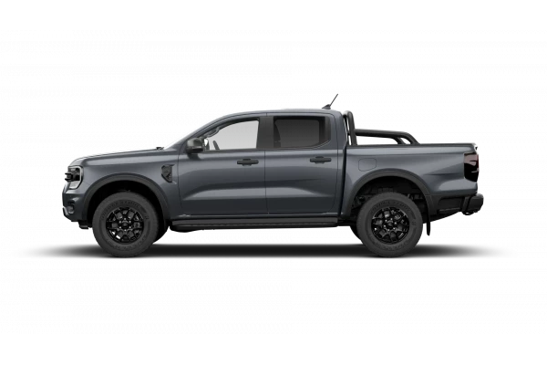 2026 MY26.5 Ford Ranger P703 XLT Ute Image 4