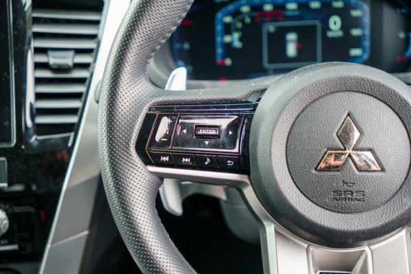 2025 Mitsubishi Pajero Sport QG Exceed SUV Image 8