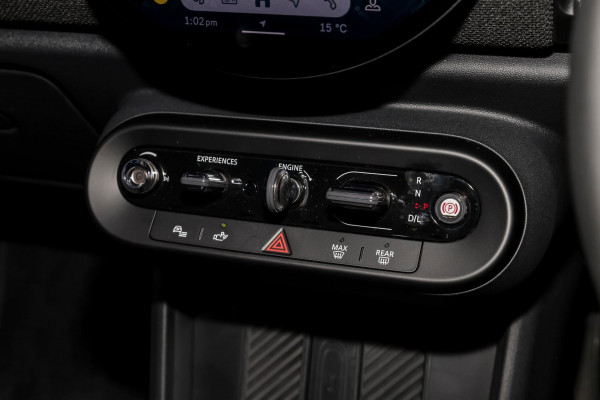 2025 MINI Cooper F67 C Favoured Convertible image 15