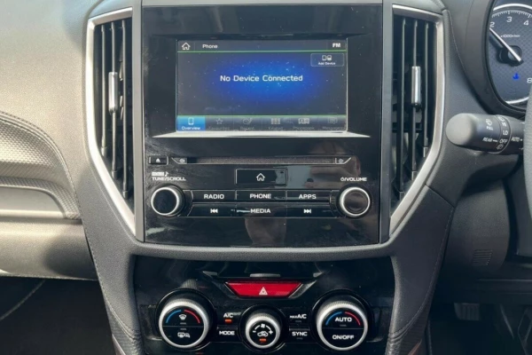 2020 MY21 Subaru Forester S5 2.5i-L SUV Image 16