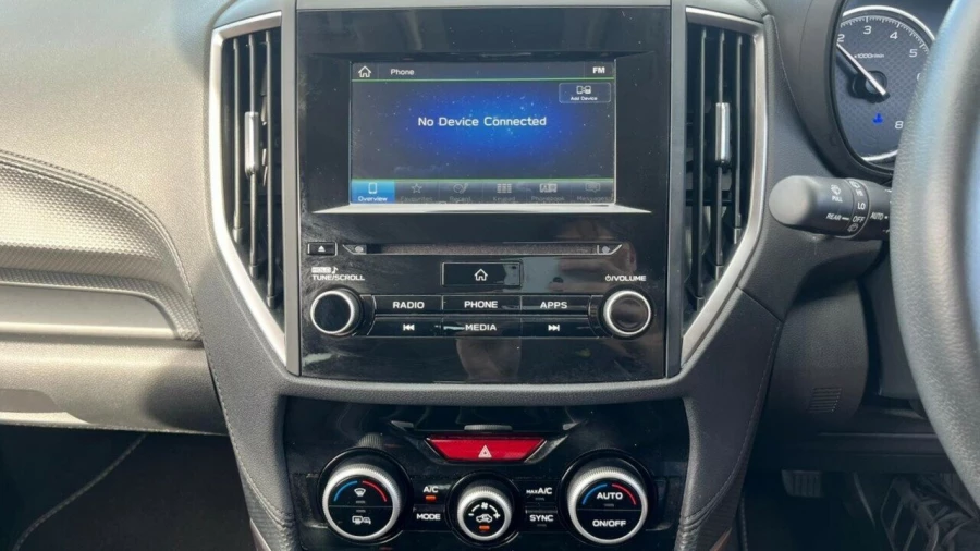 2020 MY21 Subaru Forester S5 2.5i-L SUV Image 16
