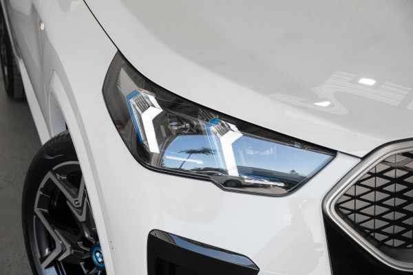 2024 BMW iX2 U10 xDrive30 M Sport SUV