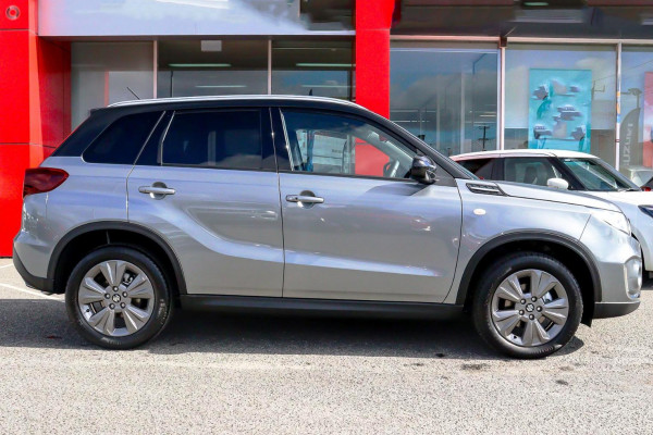 2024 Suzuki Vitara LY Series II  SUV Image 5